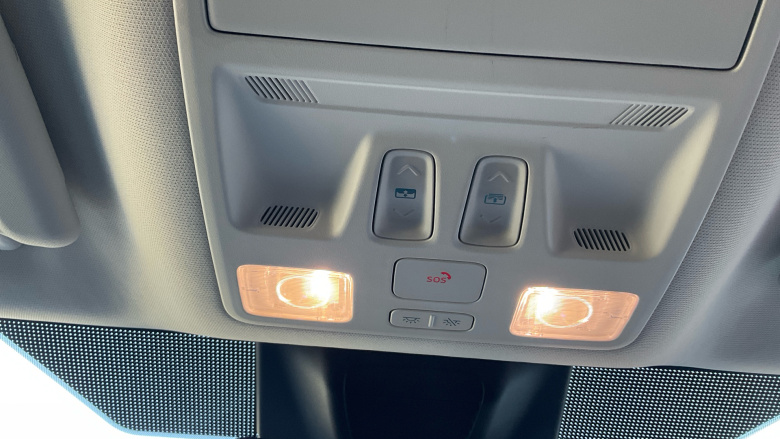 Ford Focus 1.5 EcoBoost 150 Active X Auto 5dr Petrol Estate